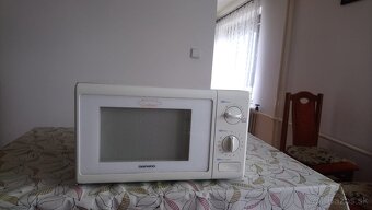 Predám mikrovlnku - 4
