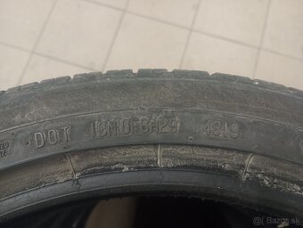 Pneumatiky Barum Bravuris 215/40 R17 - 4