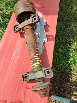 Oska na cinkulár. - 4