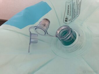 Balón - futbalová lopta. - 4