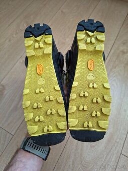 Scarpa Alien RS, vel. 240 - 4