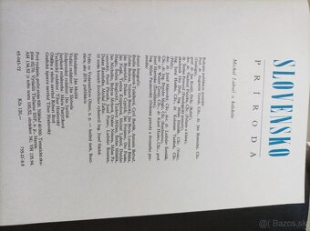 Slovensko ,knihy - 4