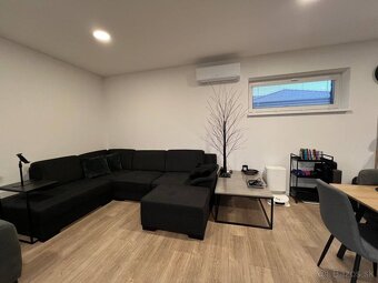 Na prenájom dom Šamorín - 4