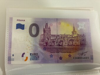 Separ - bankovka 1.séria - 4