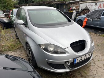 Seat Altea 2.0 TDI - 4