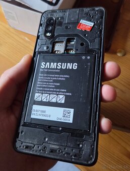 SAMSUNG XCover Pro - 4