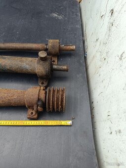 Domce,cirkular, píla atď na predaj - 4