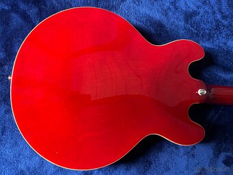 Epiphone ES-339 - 4