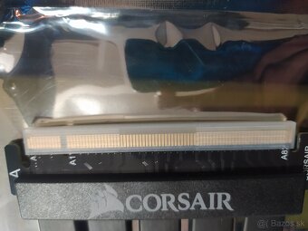 Corsair PCIe extension - 4