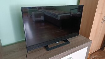 HD=Led Televízor Philips 32"-80cm - 4