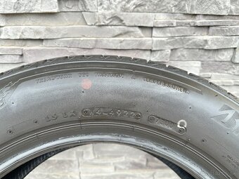 185/65 R15 88H letné BRIDGESTONE - 4