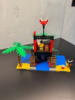 Lego 6464 - 4