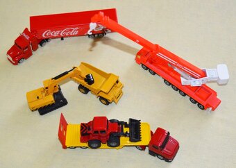 Angličáky stavba - 4