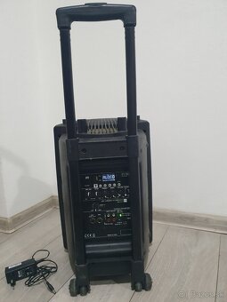 Predam IBIZA SOUND-usb,bluetooth,radio - 4