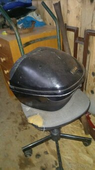 Keeway 50 hurricane 2005 - 4