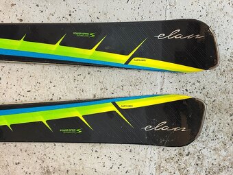 predam zenske lyze 155 cm - 4