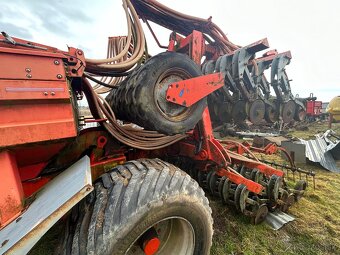 Kuhn Fastliner 6000 - 4