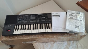 Roland EA-7 - 4