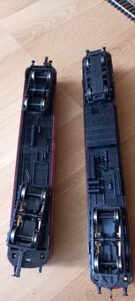 Elektricky vlačik PIKO MODEL BAHN - 4