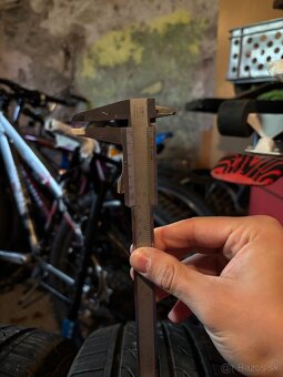 195/65 r15 Starfire rs-c2.0 letne pneu - 4