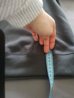 Scuffers mikina M - 4