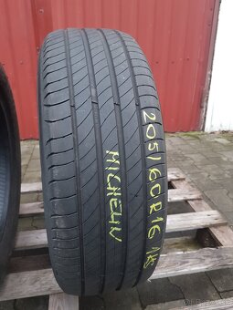205/60R16 a 205/55R16 - 4