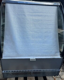 Chladiaca vitrína - 4