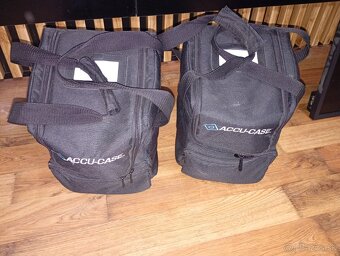 Alto Busker,Pa system,bluerooth,reproduktory - 4