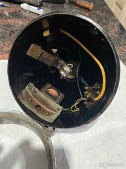 ČZ 175/250 predvojnova - 4