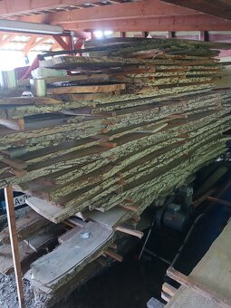 Orechové forsne a dosky - 4