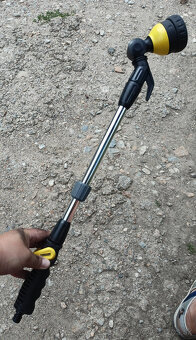 Predám záhradnú sprchu Karcher - 4