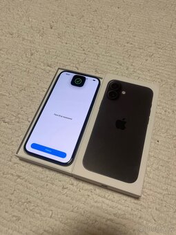 iPhone 16 Plus 128GB - nový - 4