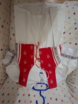 Detský kroj - 4