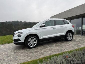 2020 Karoq Style tsi DSG - 4