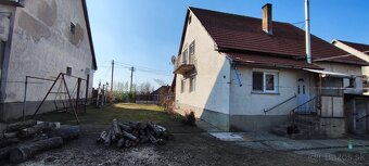 Rodinný dom na okamžité bývanie - 4