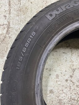 Goodyear 185/65R15 letna 1ks - 4