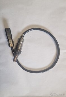 Fiat Lambda Sonda 500 63 73 83 ab Bj. 2011 55214916 - 4