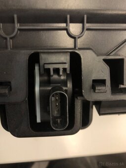 Spodné klapky Bmw X3 X4 - 4