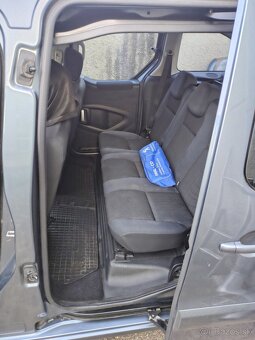 Peugeot Partner 1.6hdi - 4