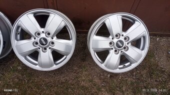 elektrony 5x112 r15 mini - 4