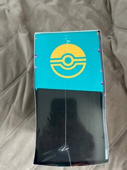 Pokemon TCG - Ascended Heroes ETB - 4