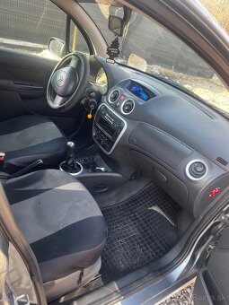 Citroën c3 - 4