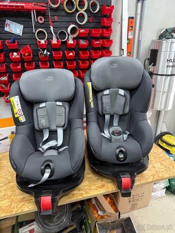 Predám detské sedačky - 4