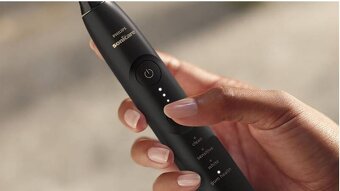 Z. kefkaPhilips Sonicare aplikace bluetooth nové záruka - 4