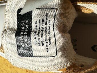 Damske converse tenisky - 4