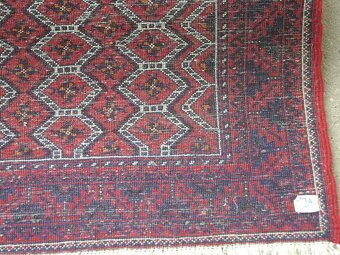 Koberec 100x200cm - 4