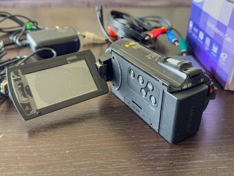 Samsung HMX-H204BP/XER - 4