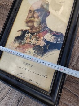 Obraz Franz Joseph - 4
