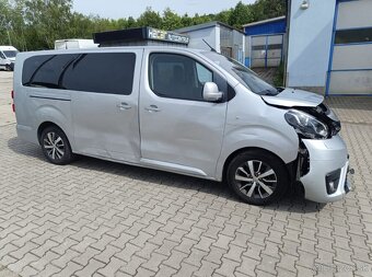 Toyota Proace 110 kW - 4