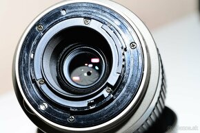 Nikon AF 70-300mm f/4-5,6G Zoom Nikkor - 4